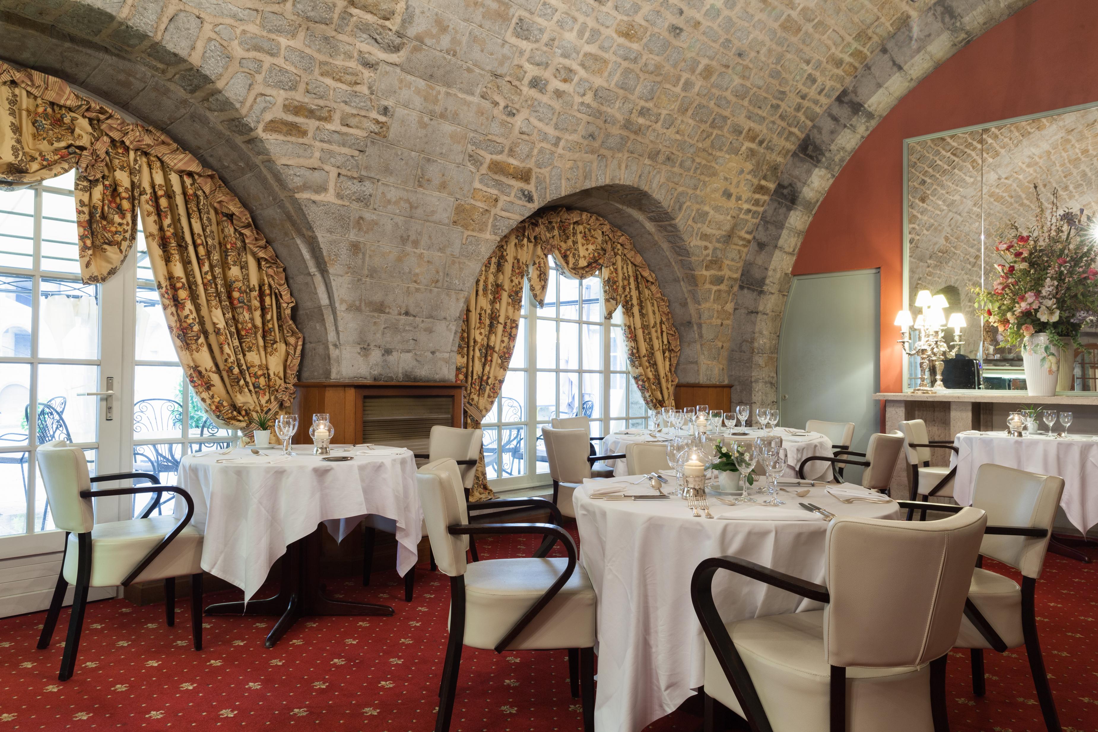 Chateau De Bournel Cubry Екстериор снимка