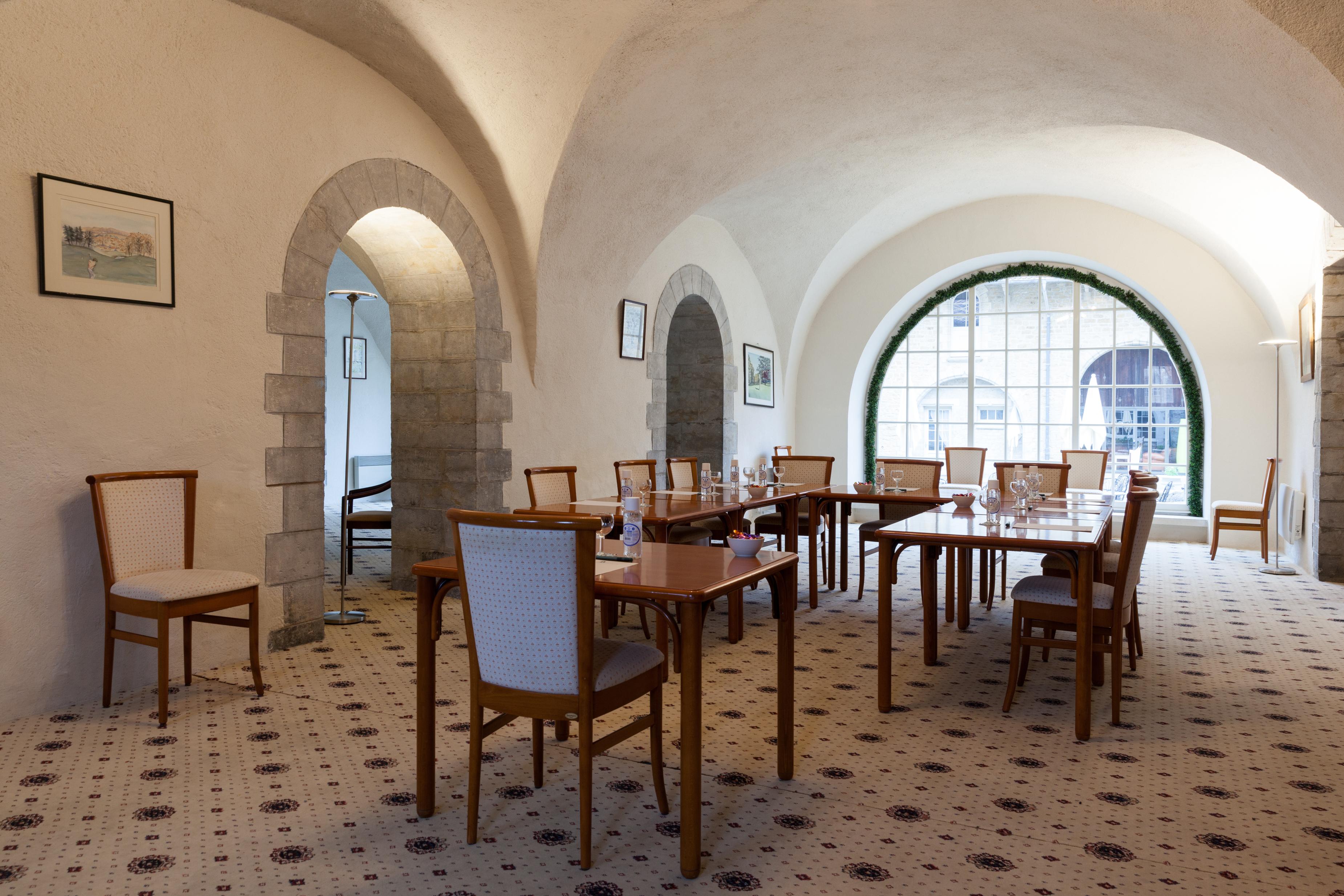 Chateau De Bournel Cubry Екстериор снимка