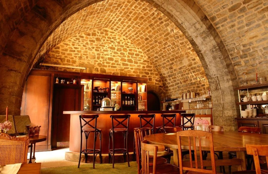 Chateau De Bournel Cubry Екстериор снимка