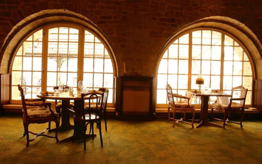 Chateau De Bournel Cubry Екстериор снимка