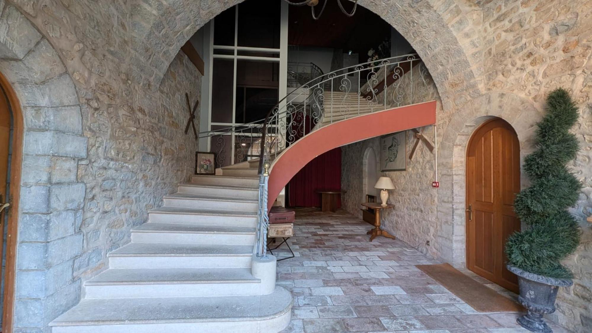 Chateau De Bournel Cubry Екстериор снимка
